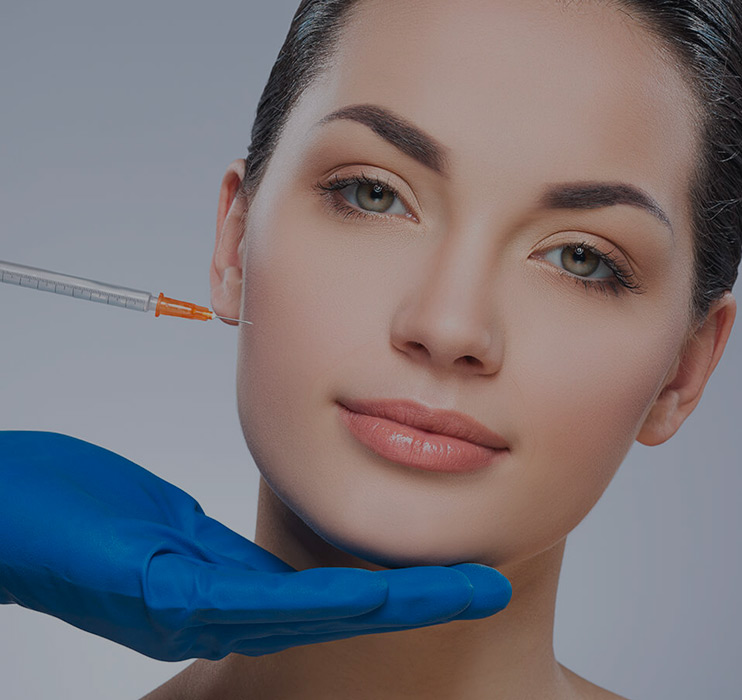 Cheekbone Correction Elite Body Contouring in Northern Virginia