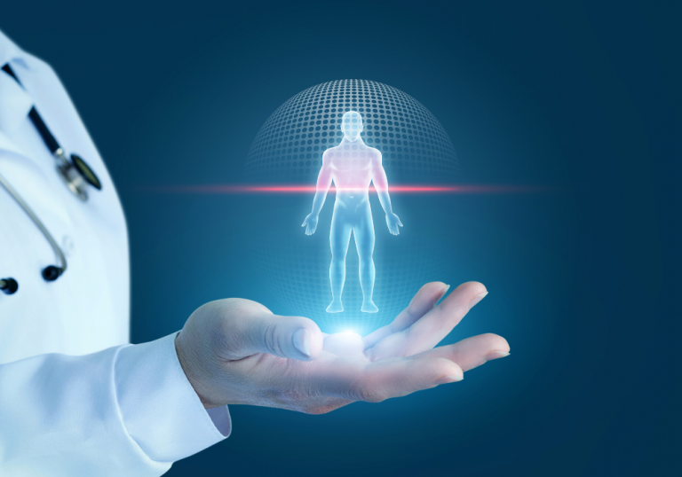 Full Body Analysis in Arlington Best 3D Imaging Ultra Body Sculpt