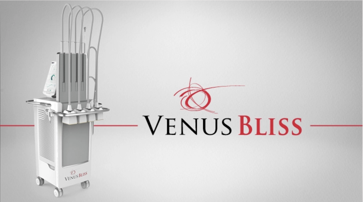 Get the Scoop: Hyperfocused EMS on the New Venus Bliss MAX - Shot