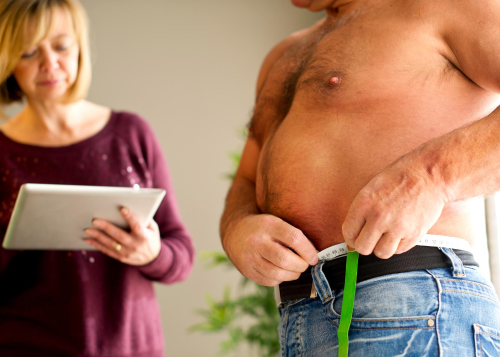 Customized Nonsurgical Body Contouring in Northern Virginia