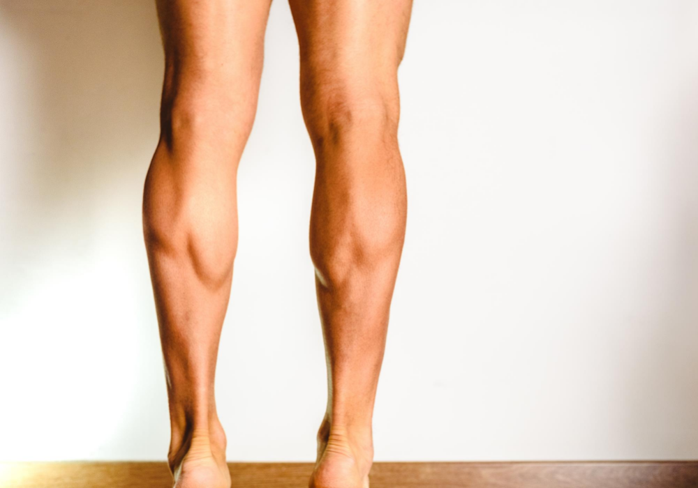 6 Ways To Tone And Sculpt Your Calves