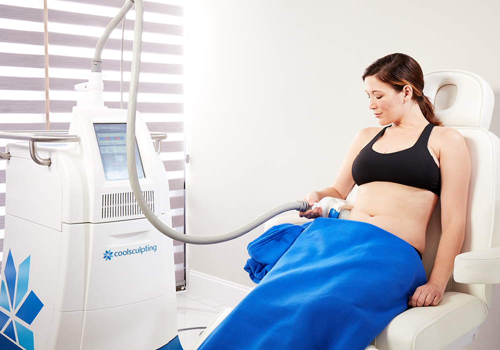 What to Do When CoolSculpting Doesn't Work - Elite Body Contouring