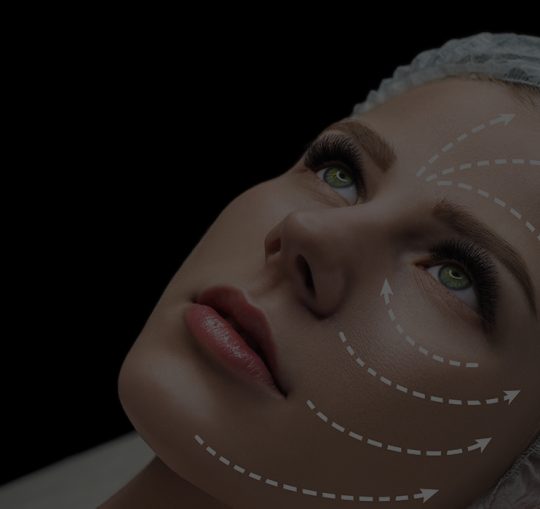 face-sculpting