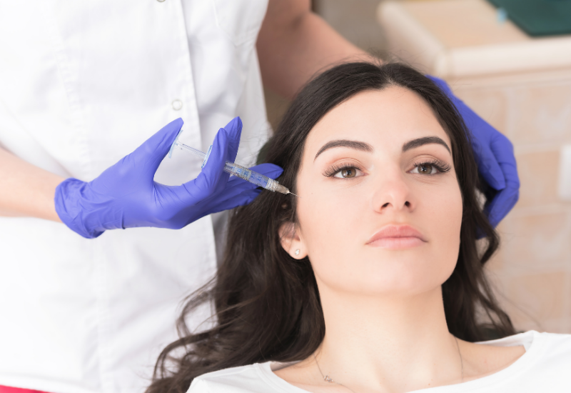 Juvederm Voluma Arlington
