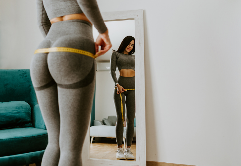 Best Non-Surgical Butt Lift in Arlington, Emsculpt