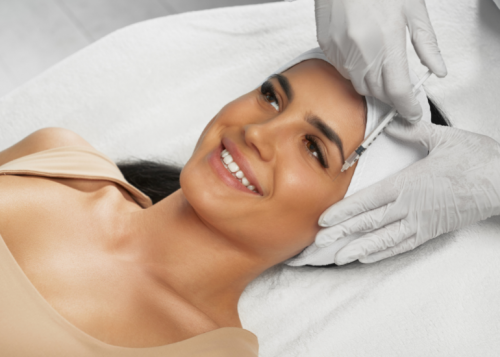 How Much Is Botox in Clarendon, VA, for a Wrinkle-Free Look?