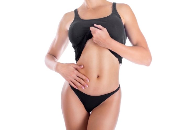 Body Contouring or Liposuction in Arlington, Which is Best?