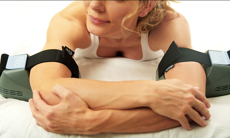 Bulk Up Your Biceps With Emsculpt in Washington DC