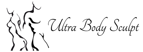 ultra body sculpt logo