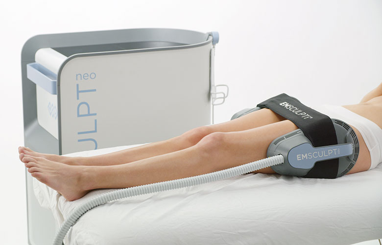 Summer Body Ready? Learn More About EMSCULPT From A Top Provider