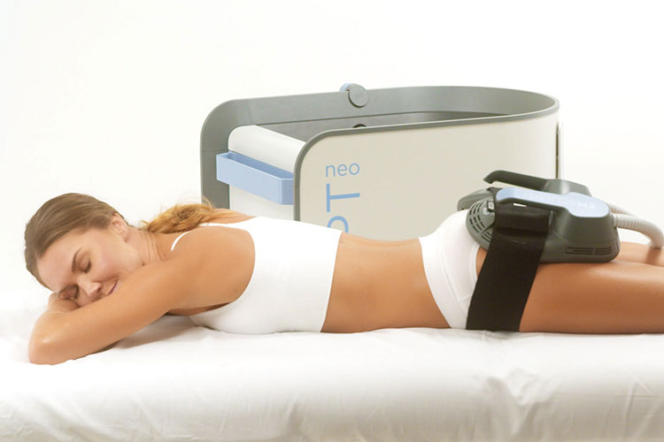 Non-Invasive Brazilian Butt Lift Machine – Body Contouring & More