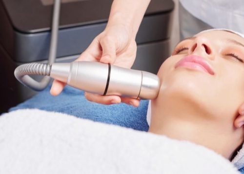 Why IPL is Your Best Bet for Dark Skin Removal in Arlington