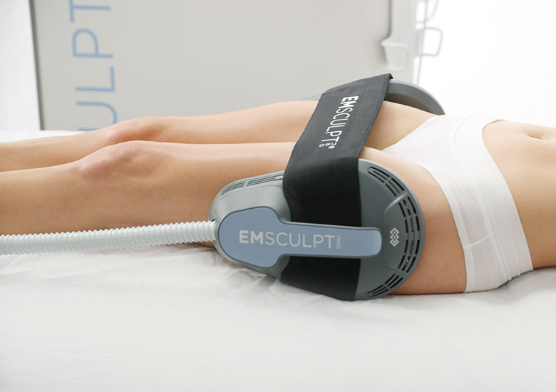 Emsculpt Neo® - Elite Plastic Surgery