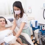 cryotherapy arlington