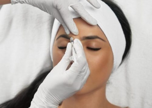 Botox Specialist: Who is (and is Not) Qualified to Perform My Injections?