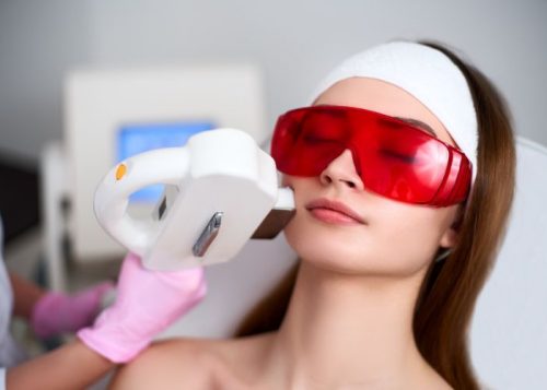 The Definitive Guide to an IPL Photofacial in Arlington: Pricing, Benefits and More