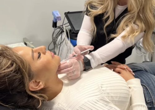 The Definitive Guide to Kybella Fat Dissolving Treatments in Arlington