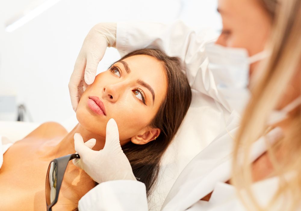 The Best Non-Surgical Treatment for Skin Tightening - Skin Tightening