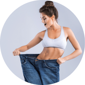 Ozempic weight loss treatment in Arlington
