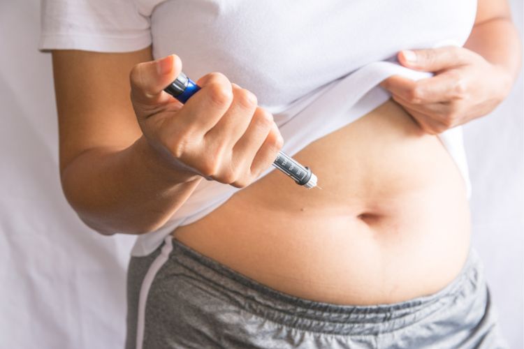 Do Weight Loss Injections Really Work? (and Do the Pounds Come Back?)