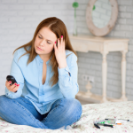 woman wondering are weight loss injections safe