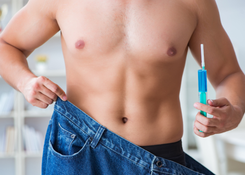 Get Weight Loss Injections in Arlington, VA: Your Path to a Healthier You