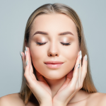 facial balancing Arlington