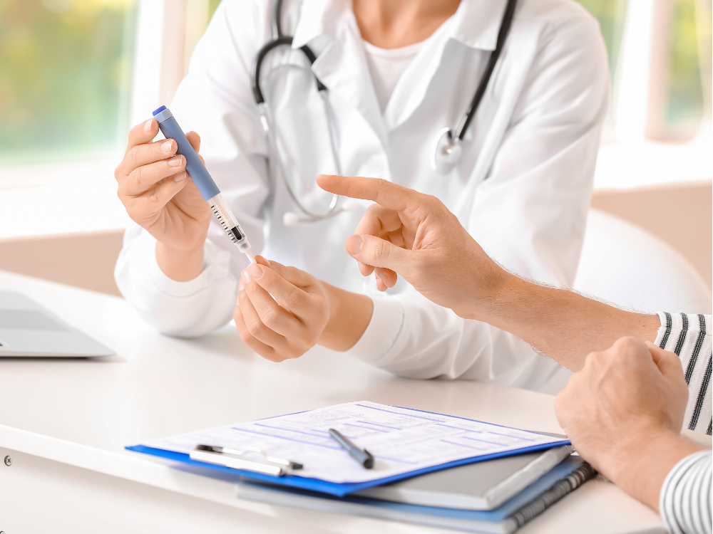 Tirzepatide in Arlington | Comprehensive Guide | Weight Loss Injection