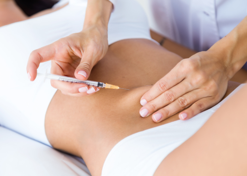 Your Comprehensive Guide to Same-Day Weight Loss Injections Near Falls Church