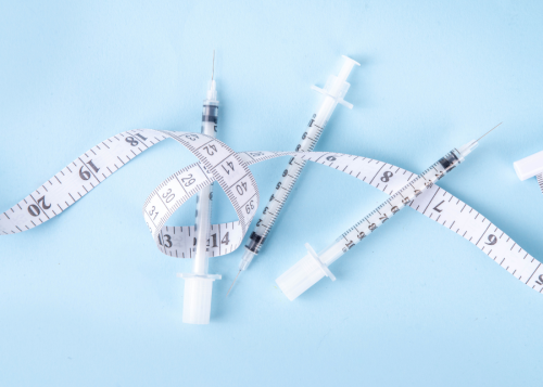 What Types of Weight Loss Injections Can I Get From a Specialist in Arlington?