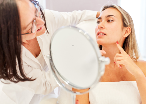 Top 10 Facial Rejuvenation Treatments in Northern Virginia