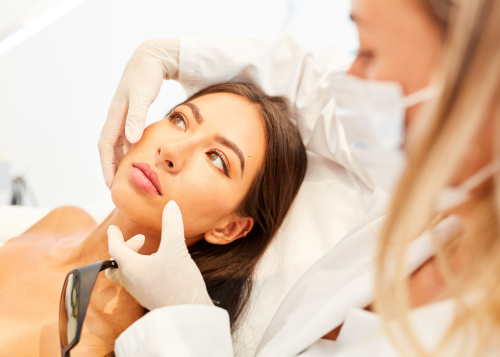 Considering a Non-Surgical Facelift Treatment in Northern VA? Read This First!