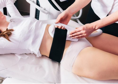 Where to Get the Best Emsculpt Near Warrenton, Virginia