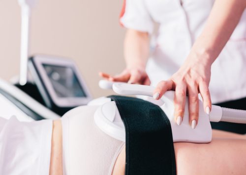 Emsculpt Near Alexandria and Shirlington: How Many Sessions Do I Need?