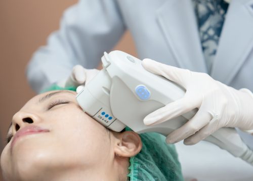 What Is the Best Method for Skin Tightening in Northern Virginia?