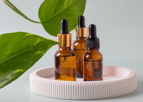 GLOW Stack: Peptide Therapy in Arlington, Virginia