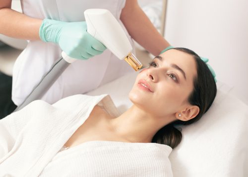 A Complete Guide to CO2 Laser Tightening in Northern Virginia