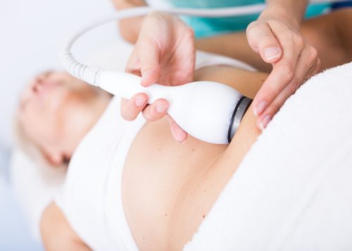 How to Get Great Results from Nonsurgical Body Sculpting Near DC