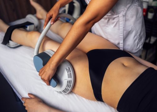 Body Sculpt in Northern Virginia: The Pros and Cons of Nonsurgical Contouring