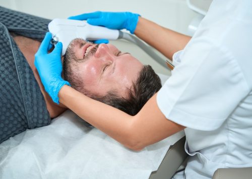 The Benefits of Non-Surgical Skin Tightening Near Warrenton, Virginia