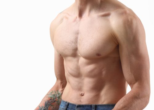 The Best Peptide Stacks for Muscle Building in Arlington, Virginia