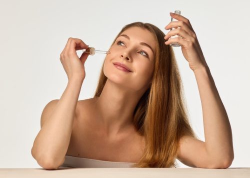 Your Guide to Skin Rejuvenation With Peptide Therapy Near DC