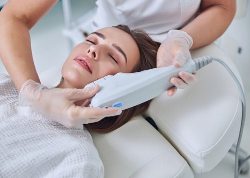 Trending: Sofwave Skin Tightening Near Warrenton, Virginia