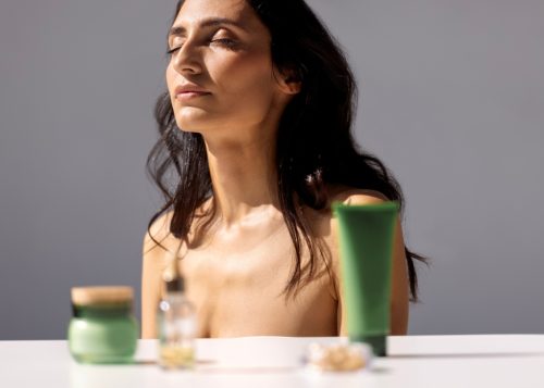 Trending Anti-Aging Treatments: Peptides in Northern Virginia