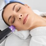 non-surgical facial rejuvenation Northern Virginia