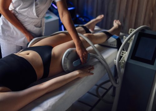 Emsculpt for Legs Near Washington, DC: Benefits, Prep, Results and More