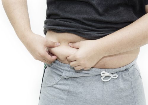 Lose Your Love Handles With Emsculpt for Men in Northern Virginia