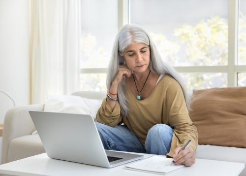 Surgical vs Non-Surgical: Comparing a Facelift vs Sofwave Skin Tightening in Northern Virginia