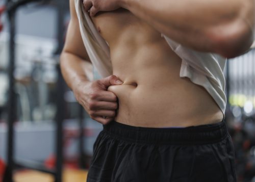 Combining CJC-1295 and Ipamorelin for Fat Loss and Muscle Building