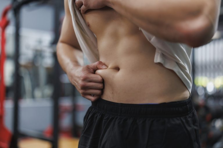 Combining CJC-1295 and Ipamorelin for Fat Loss and Muscle Building